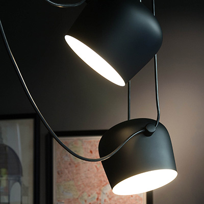Lampade a sospensione Flos Aim