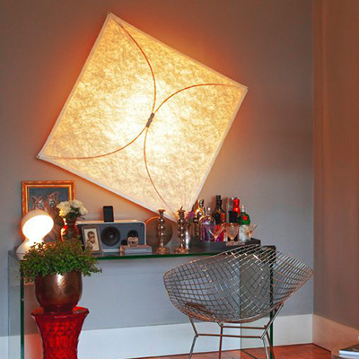 Lampade da parete Flos Ariette
