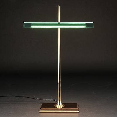 Lampade da Tavolo Floss Goldman