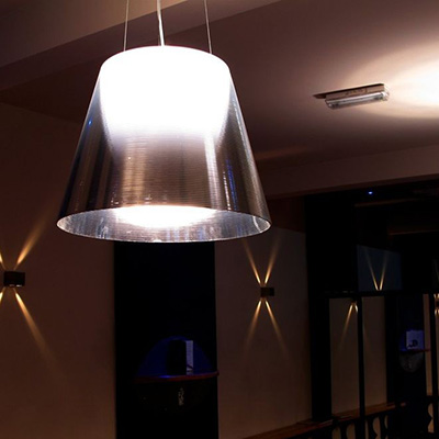 Lampade a Sospensione Flos Ktribe
