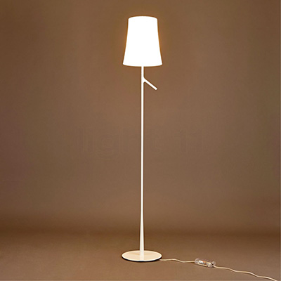 Lampade da terra Foscarini Birdie