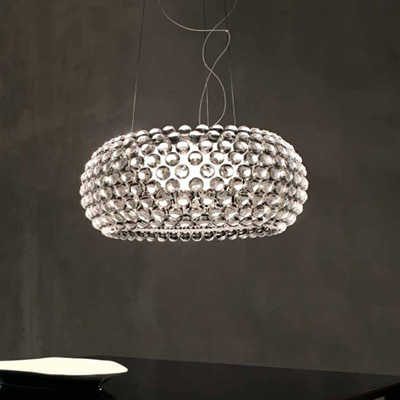 Lampade a sospensione Foscarini Caboche