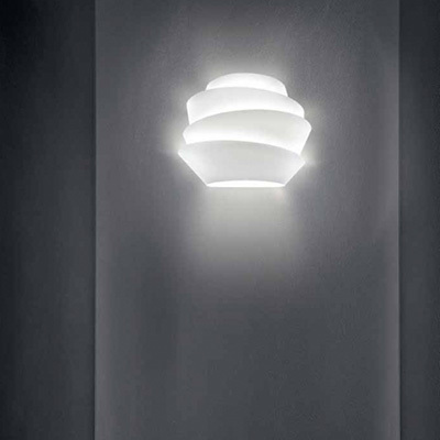 Lampade da parete Foscarini Le Soleil