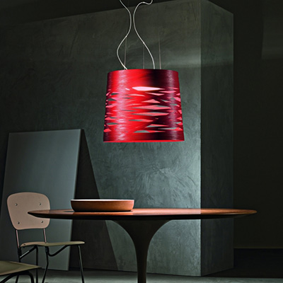 Lampade a sospensione Foscarini Tress