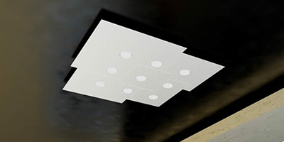 Lampade a soffitto